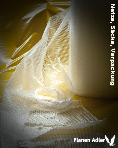 Luftpolsterfolie, Folien, Folie