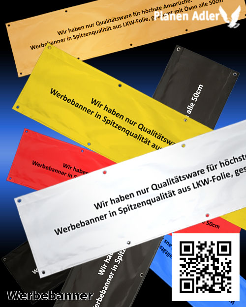 werbebanner