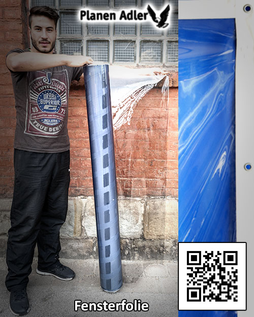 Fensterfolie, Fensterfolien, Fenster-Folie, Fenster-Folien, Folien, Folie