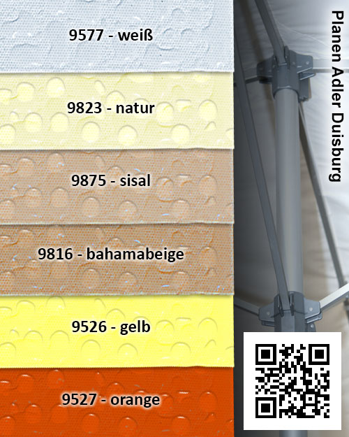 Schirme Schirmbeüge Schirmbezug Schirmstoffe Schirmstoffe