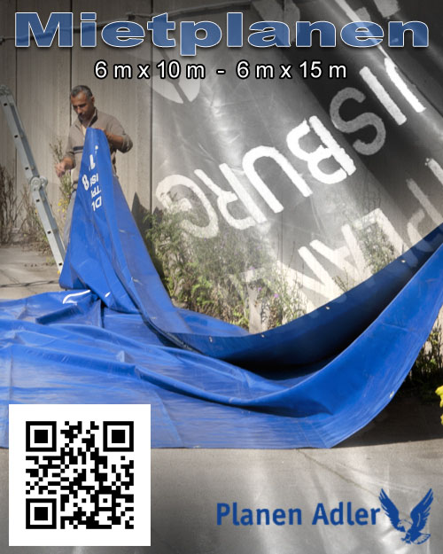 Mietplane, Mietplanen